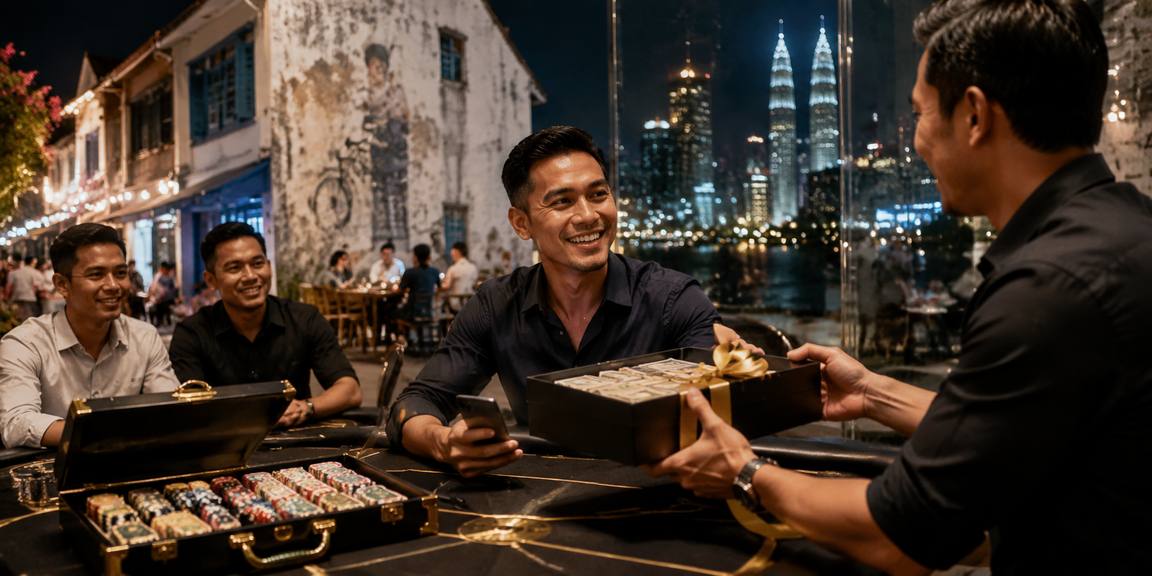 mpl777 Mengapa mpl777 Hadir untuk Malaysia